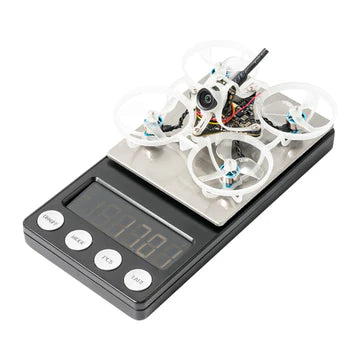 Air65 Wisp Brushless Whoop Quadcopter (Limited Edition)