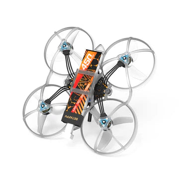 Air75 Wisp Brushless Whoop Quadcopter (Limited Edition)