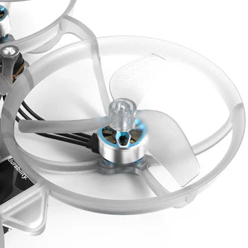 Air75 Wisp Brushless Whoop Quadcopter (Limited Edition)