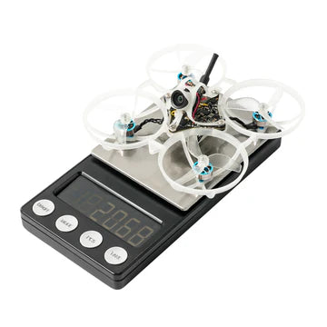 Air75 Wisp Brushless Whoop Quadcopter (Limited Edition)