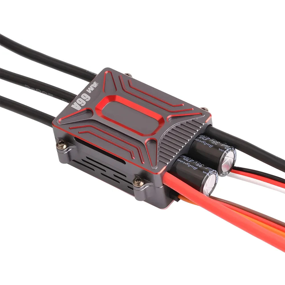 T-HOBBY AM66A 3-6S Fixed Wing ESC For 3D plane