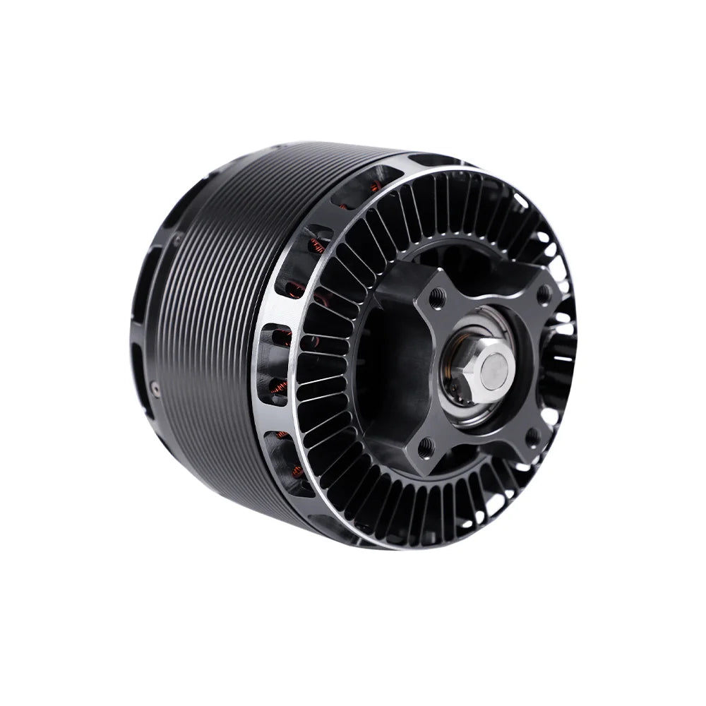 AT1040 130CC 24S Fixed Wing airplane​ Brushless Motor