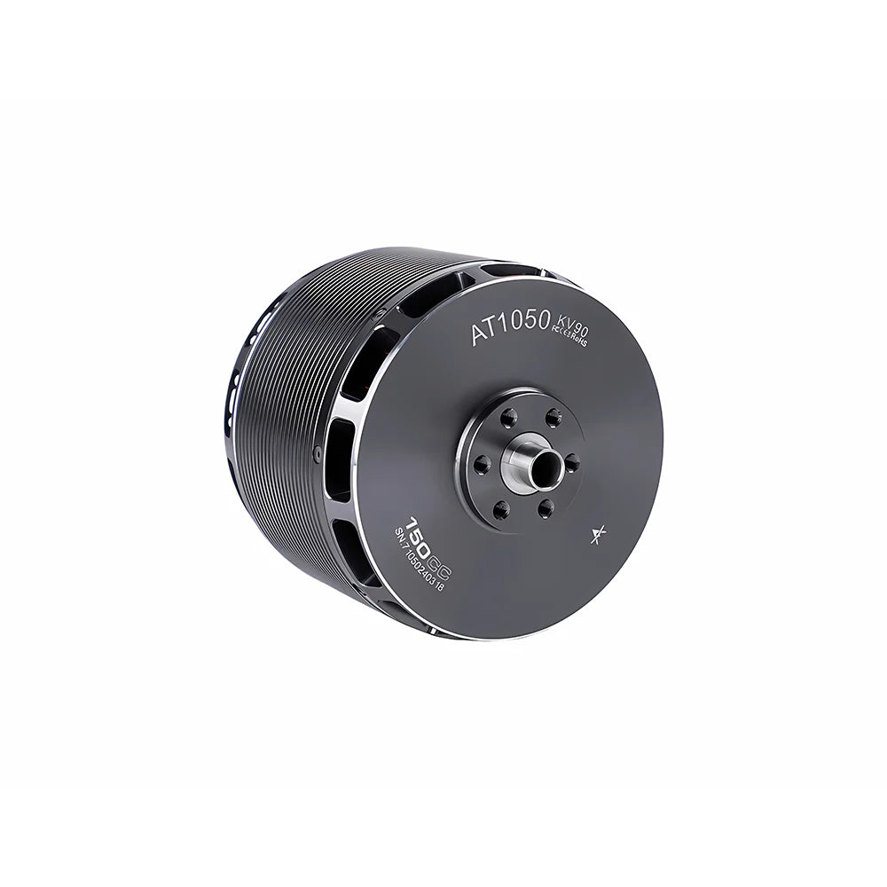 AT1050 150CC 24S Fixed Wing airplane​ Brushless Motor