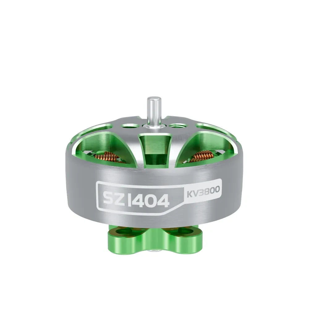 MEPS SZ1404 FPV Motor for 2.5inch Cinewhoop 2900KV/3800KV/4600KV