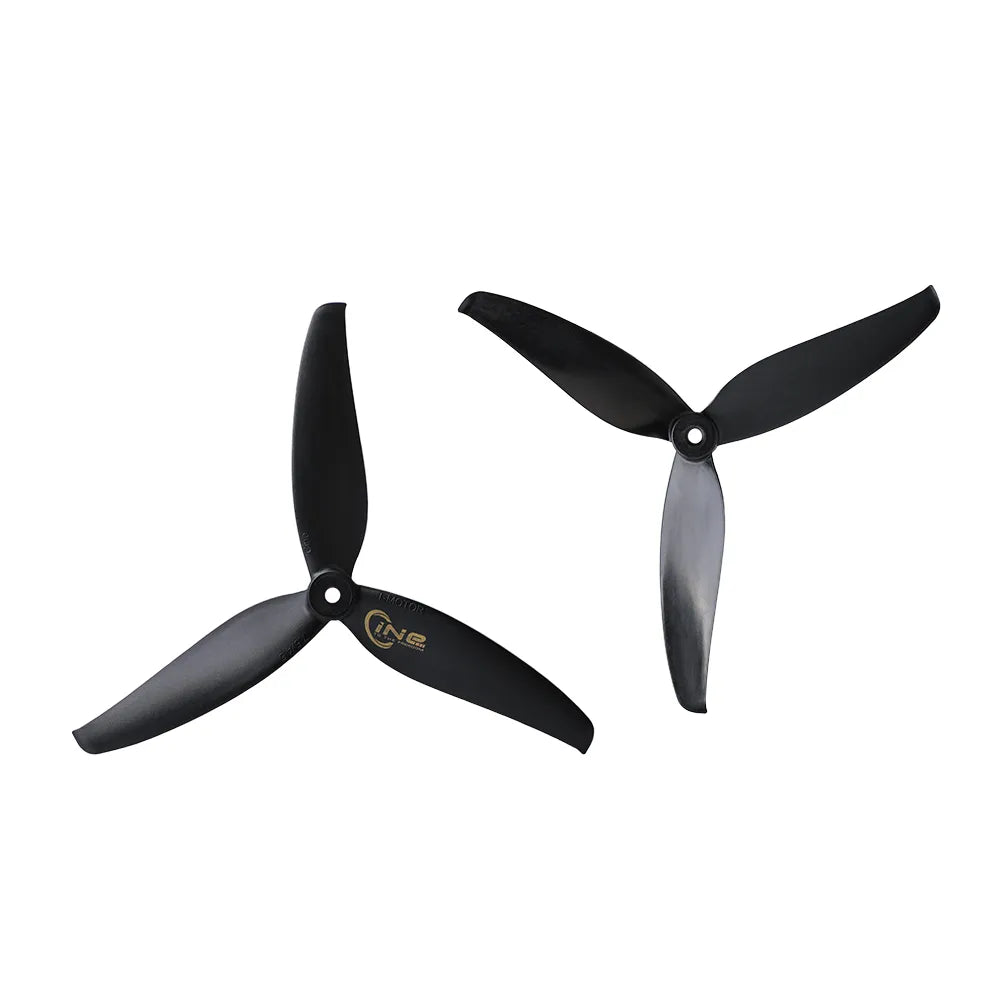 T-HOBBY C7.5x4.6 7.5" Tri-Blade Propeller for Cinematic & Long-Range FPV Drones
