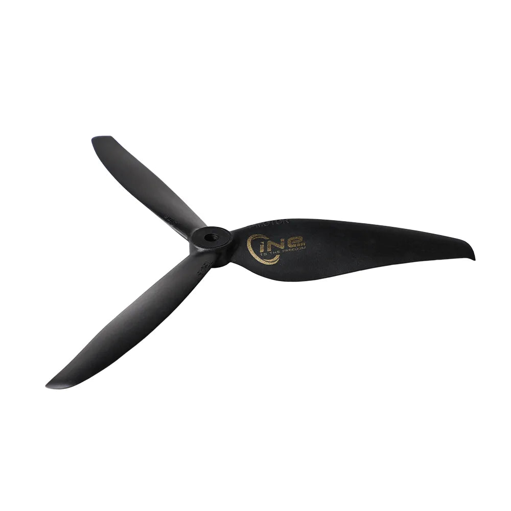 T-HOBBY C7.5x4.6 7.5" Tri-Blade Cinematic & Long-Range FPV Drones Propeller