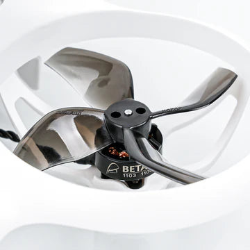 Cetus X Brushless Quadcopter