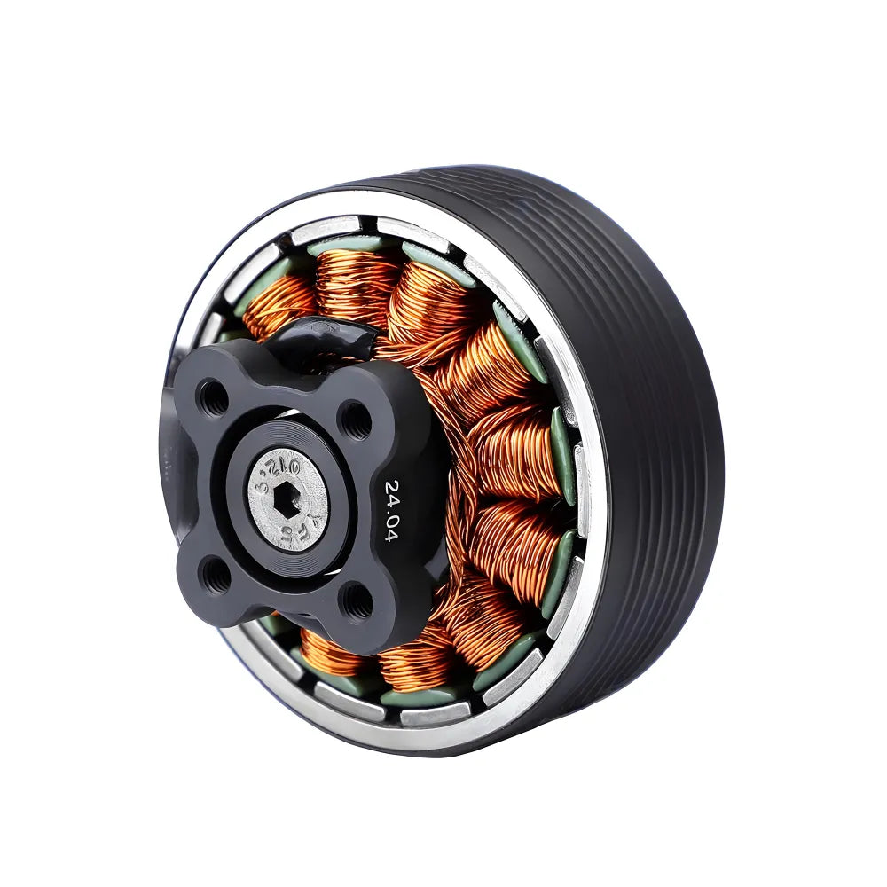 T-Hobby Cine77 3610 6kg Thrust Motor for FPV Cinematic Drones