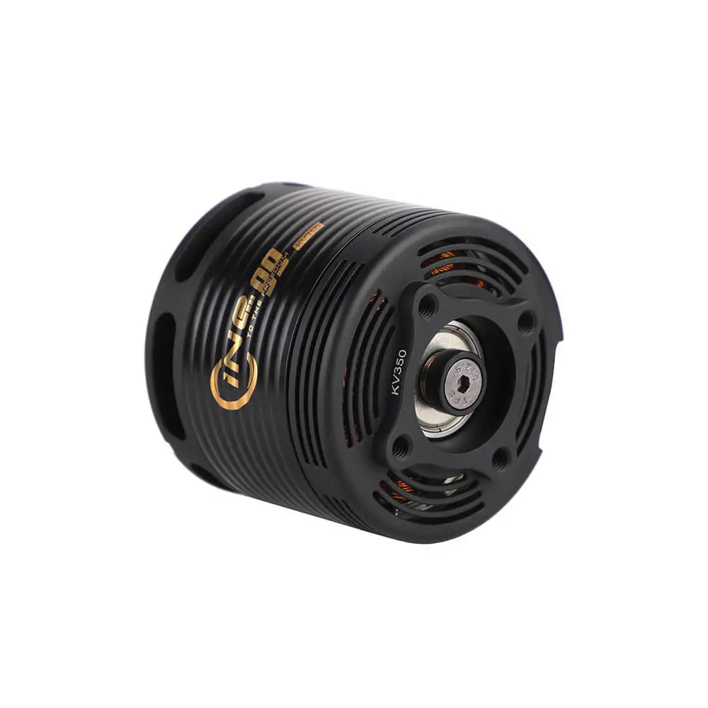 T-HOBBY Cine99 4220 FPV Cinematic Long Range Brushless Motor-350KV