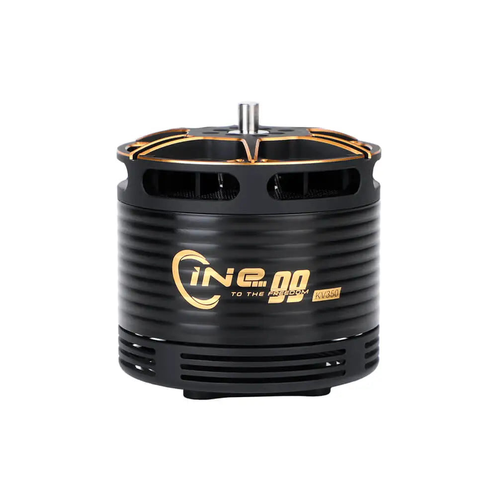 T-HOBBY Cine99 4220 FPV Cinematic Long Range Brushless Motor-350KV