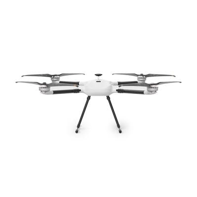 T-DRONES EC11 Industrial Multirotor Drone – 2–5kg Payload