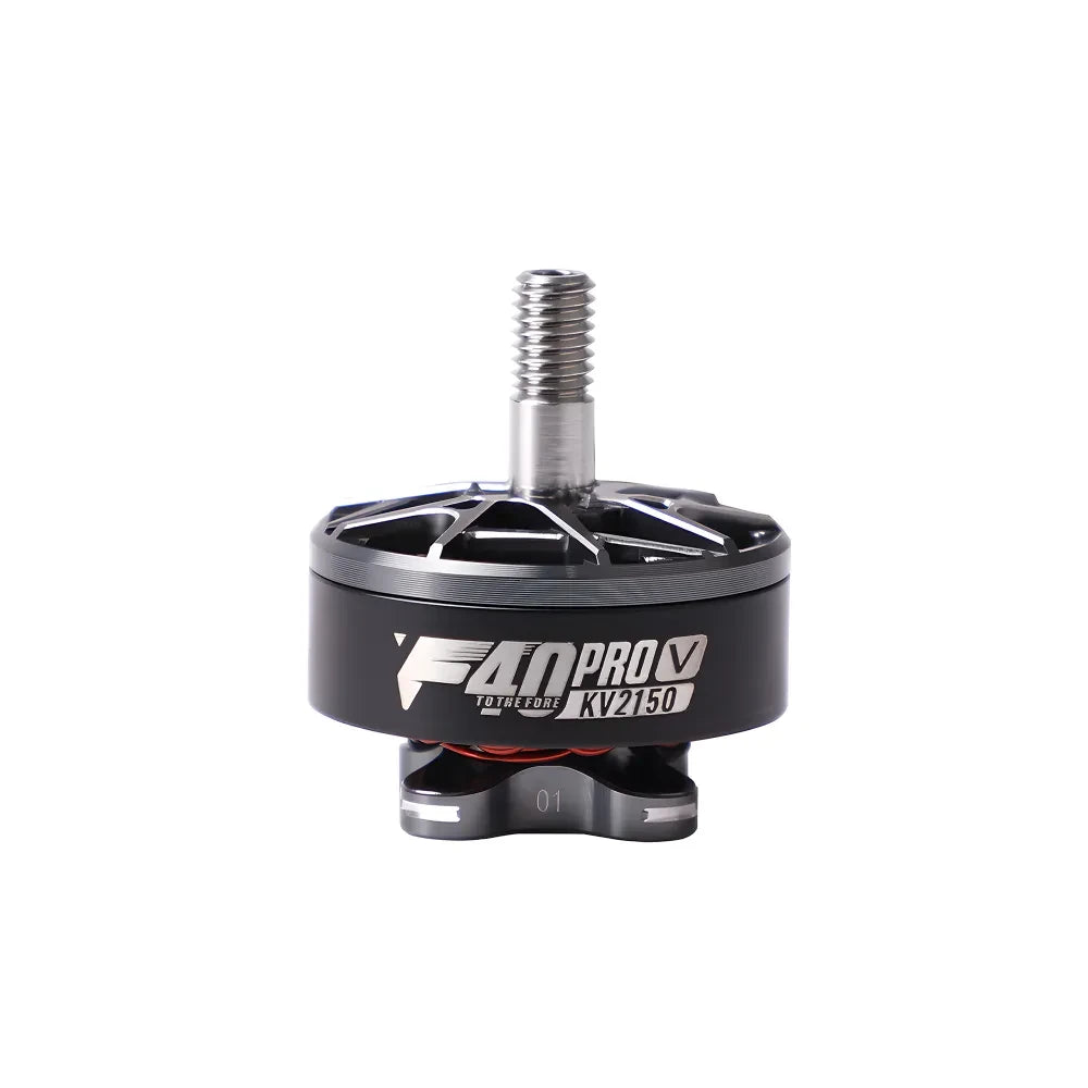 T-HOBBY F40 PRO V FPV Drone Motor for Racing 1950KV 2150KV