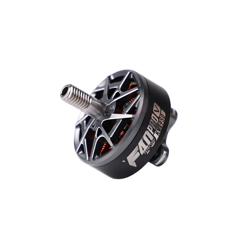 T-HOBBY F40 PRO V FPV Drone Motor for Racing 1950KV 2150KV