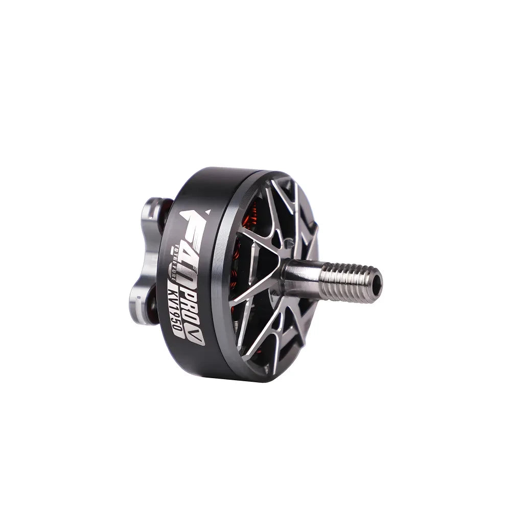 T-HOBBY F40 PRO V FPV Drone Motor for Racing 1950KV 2150KV