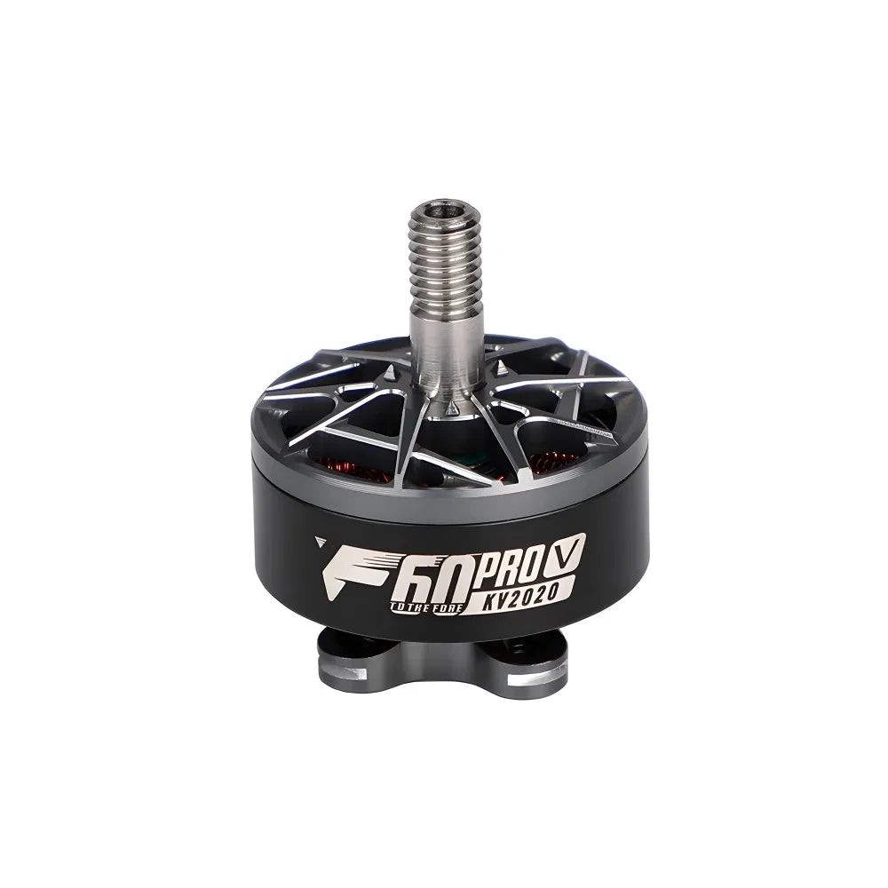 T-HOBBY F60PRO V 2207.5 Brushless Racing Motor for 5 inch FPV Drones