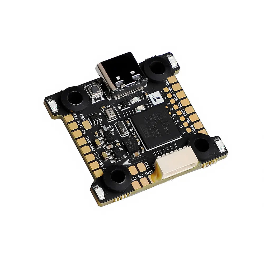 h7mini-fpv-flight-controller-down-view