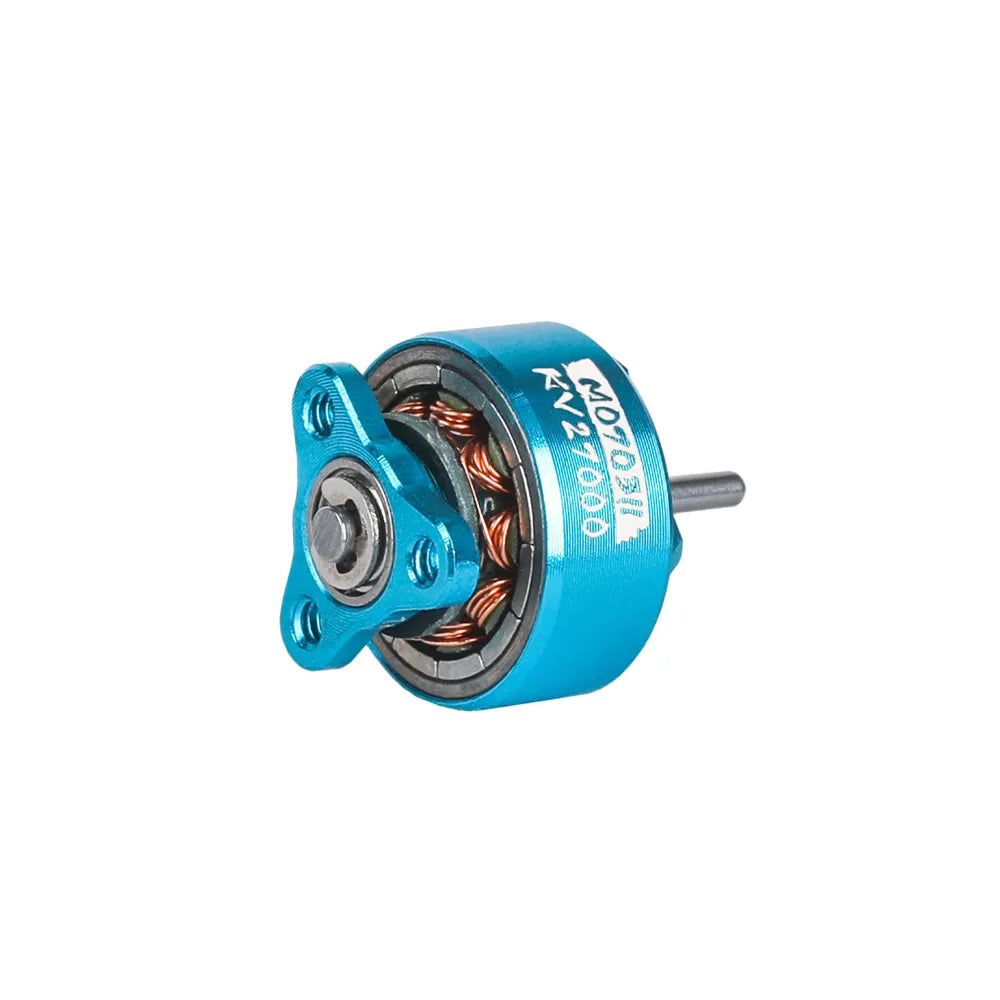 T-HOBBY M0703 II 27000KV Micro Motor 