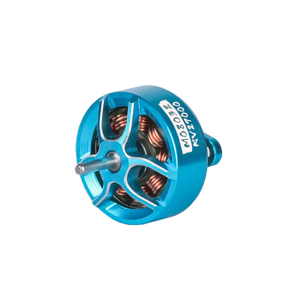 T-HOBBY M0803II 22000KV Micro FPV Motor for 65–75mm micro whoops