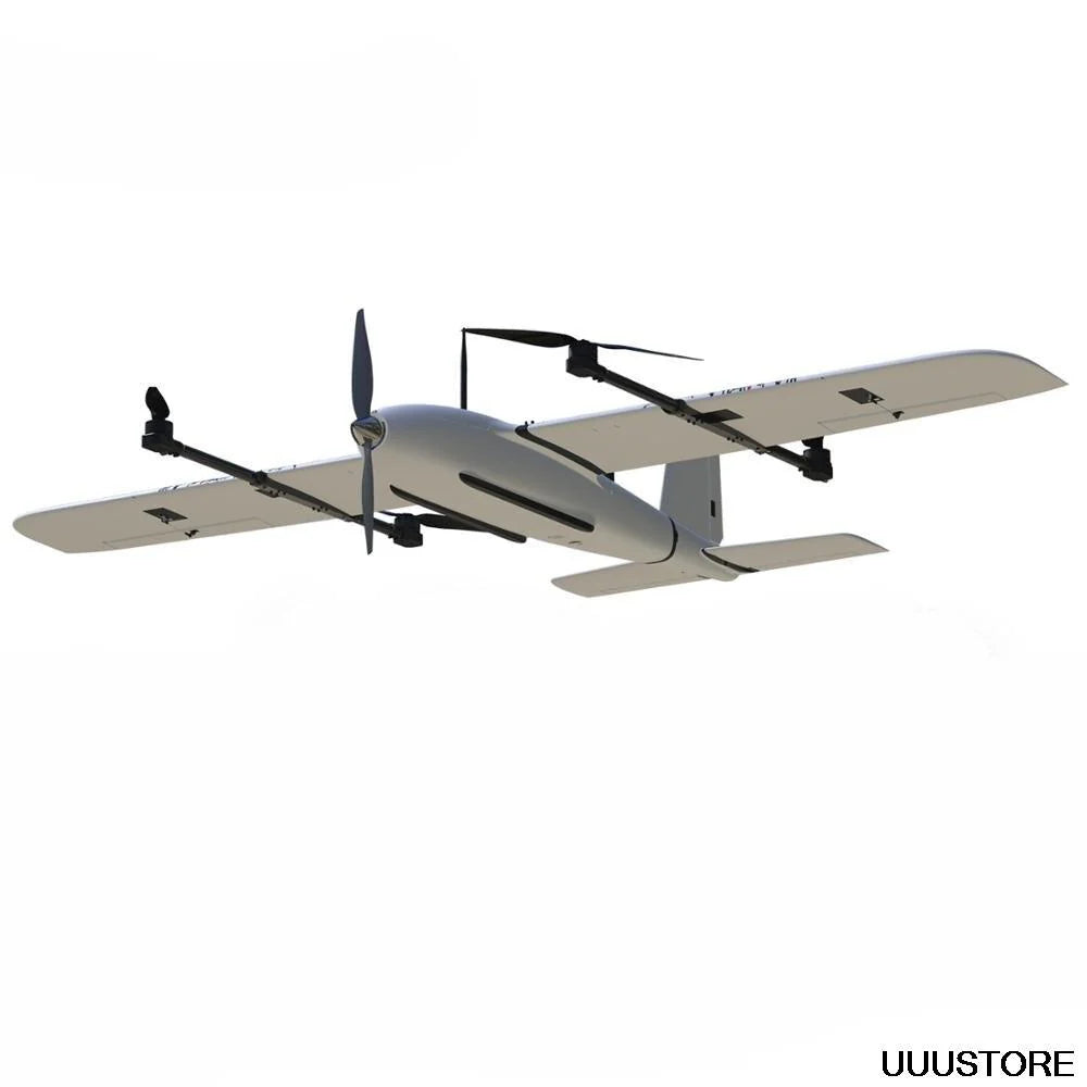 Makeflyeasy Fighter VTOL 