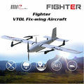 Makeflyeasy Fighter VTOL 