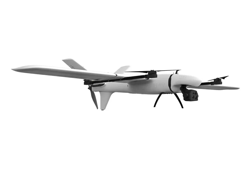 Makeflyeasy HERO VTOL