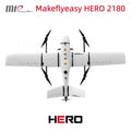 Makeflyeasy HERO VTOL