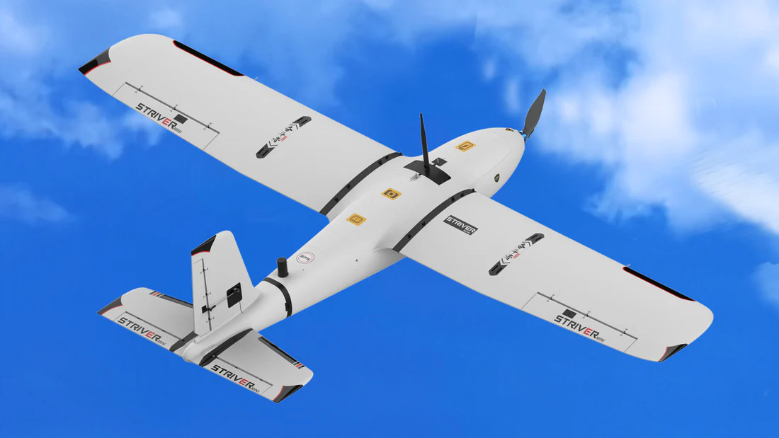 Makeflyeasy Striver mini (Hand Version)