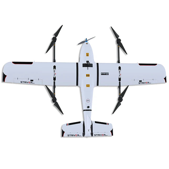 Makeflyeasy Striver mini (VTOL Version)