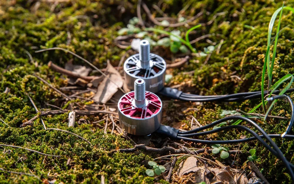 MEPS SZ1507.5 Brushless Motor for 3-4 inch FPV Drone 2680KV/3800KV