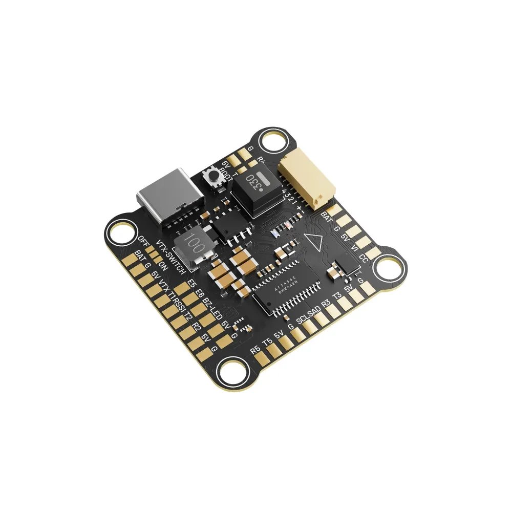 meps-sz-f7-analog-fpv-flight-controller