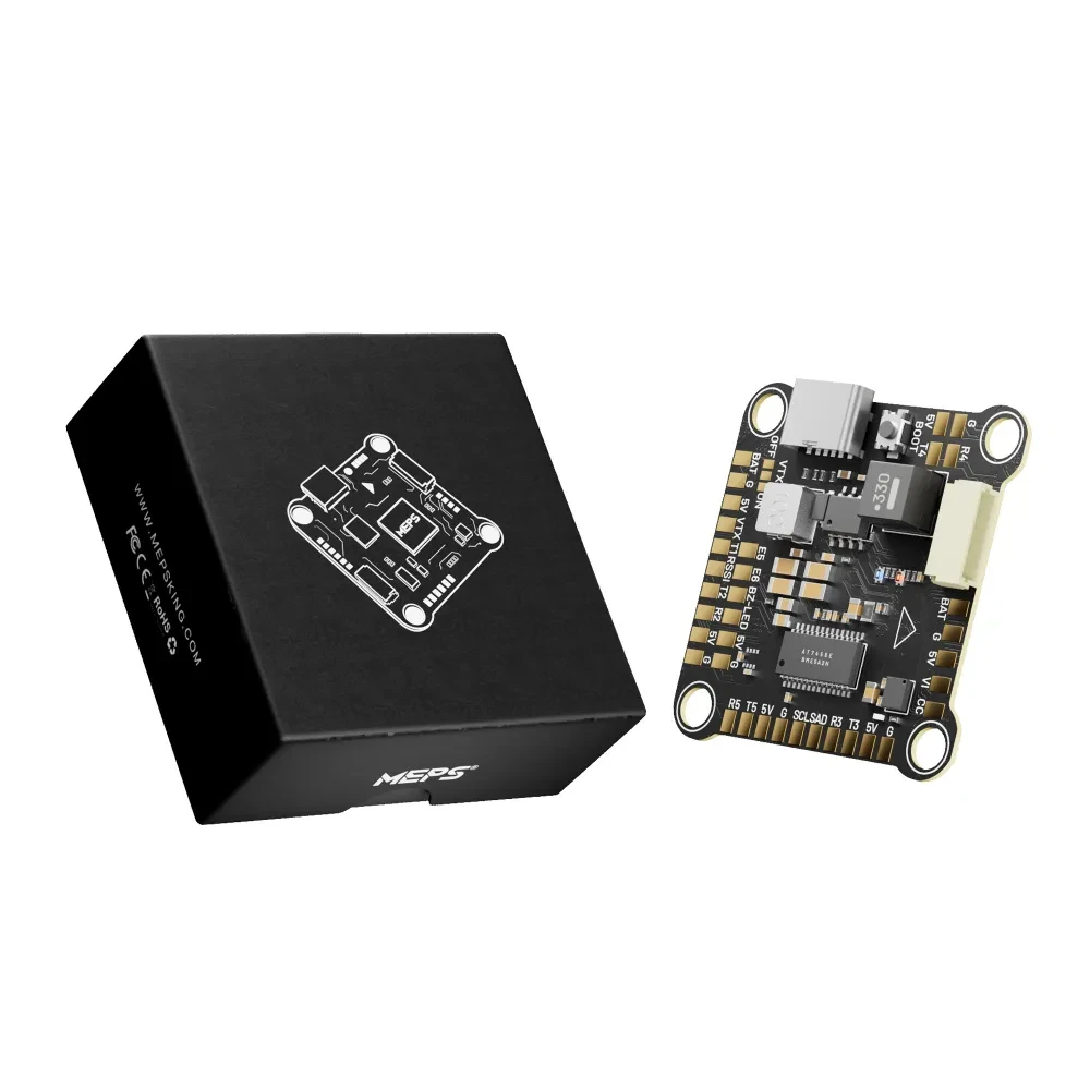 meps-sz-f7-analog-fpv-flight-controller