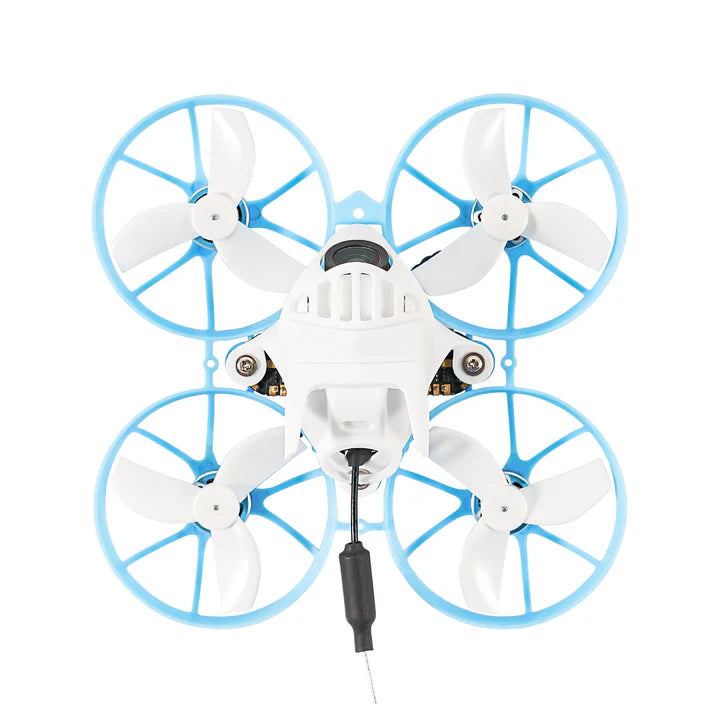 Meteor65 Pro Brushless Whoop Quadcopter 2022