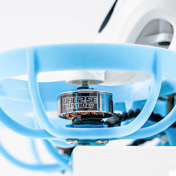 Meteor65 Pro Brushless Whoop Quadcopter 2022