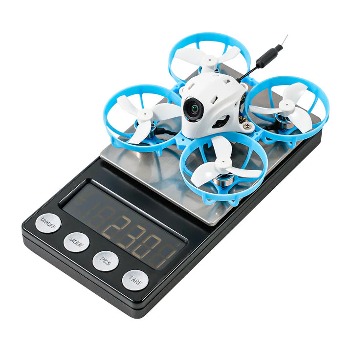 Meteor65 Pro Brushless Whoop Quadcopter 2022