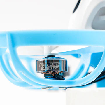 Meteor75 Brushless Whoop Quadcopter 2022