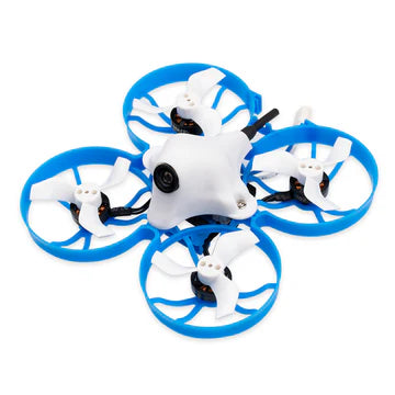 Meteor75 Brushless Whoop Quadcopter 2022