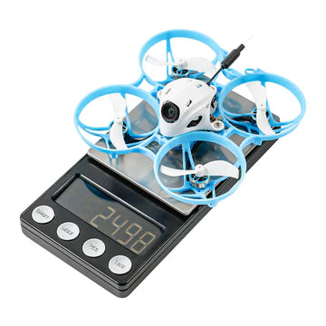 Meteor75 Brushless Whoop Quadcopter 2022