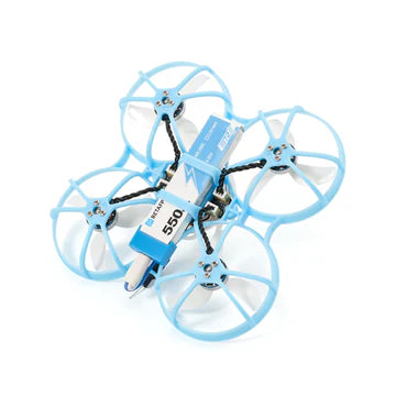 Meteor75 Pro Brushless Whoop Quadcopter 2022
