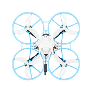Meteor75 Pro Brushless Whoop Quadcopter 2022