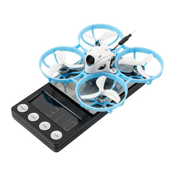 Meteor75 Pro Brushless Whoop Quadcopter 2022