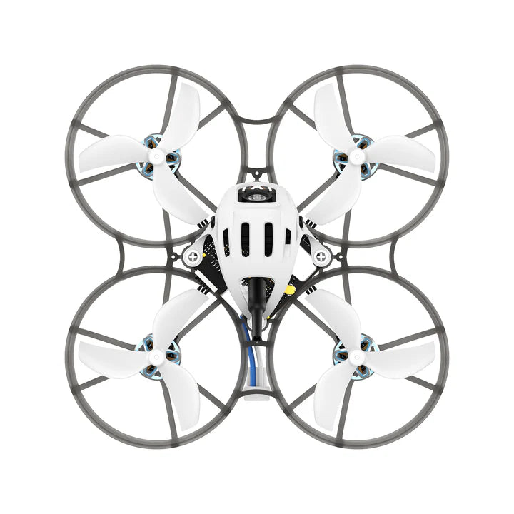 Meteor75 Pro O4 Brushless Whoop Quadcopter