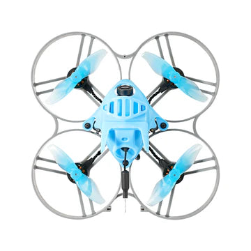 Meteor85 Brushless Whoop Quadcopter 2022