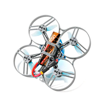 Meteor85 Brushless Whoop Quadcopter 2022