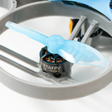 Meteor85 Brushless Whoop Quadcopter 2022