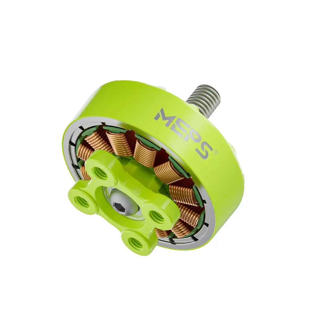 MEPS NEON 2505.5 FPV Brushless Motor for 5 inch FPV Freestyle 2000KV