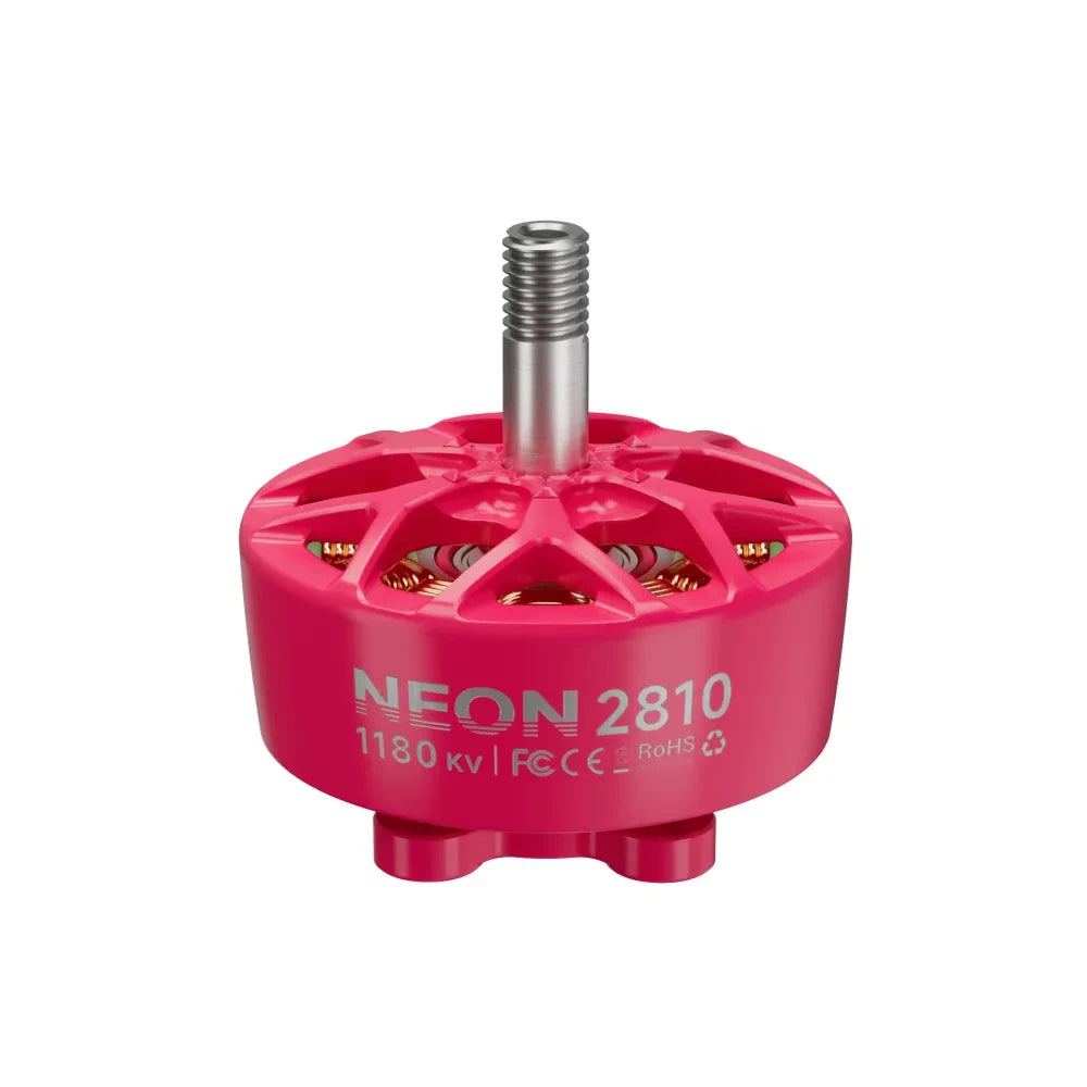 MEPS NEON 2810 FPV Motor for 7-8 inch Cinematic Drone 1180KV/1350KV