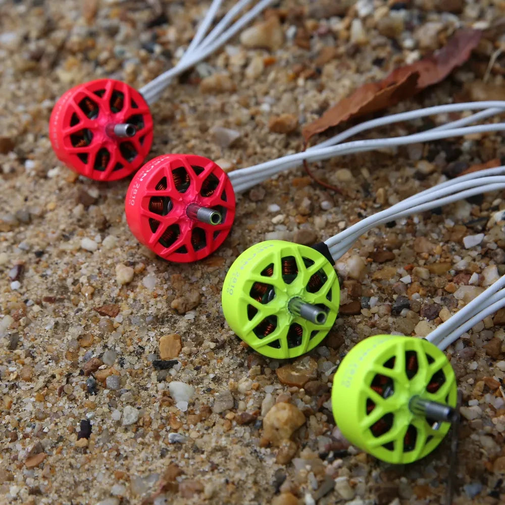 MEPS NEON 2810 FPV Motor for 7-8 inch Cinematic Drone 1180KV/1350KV