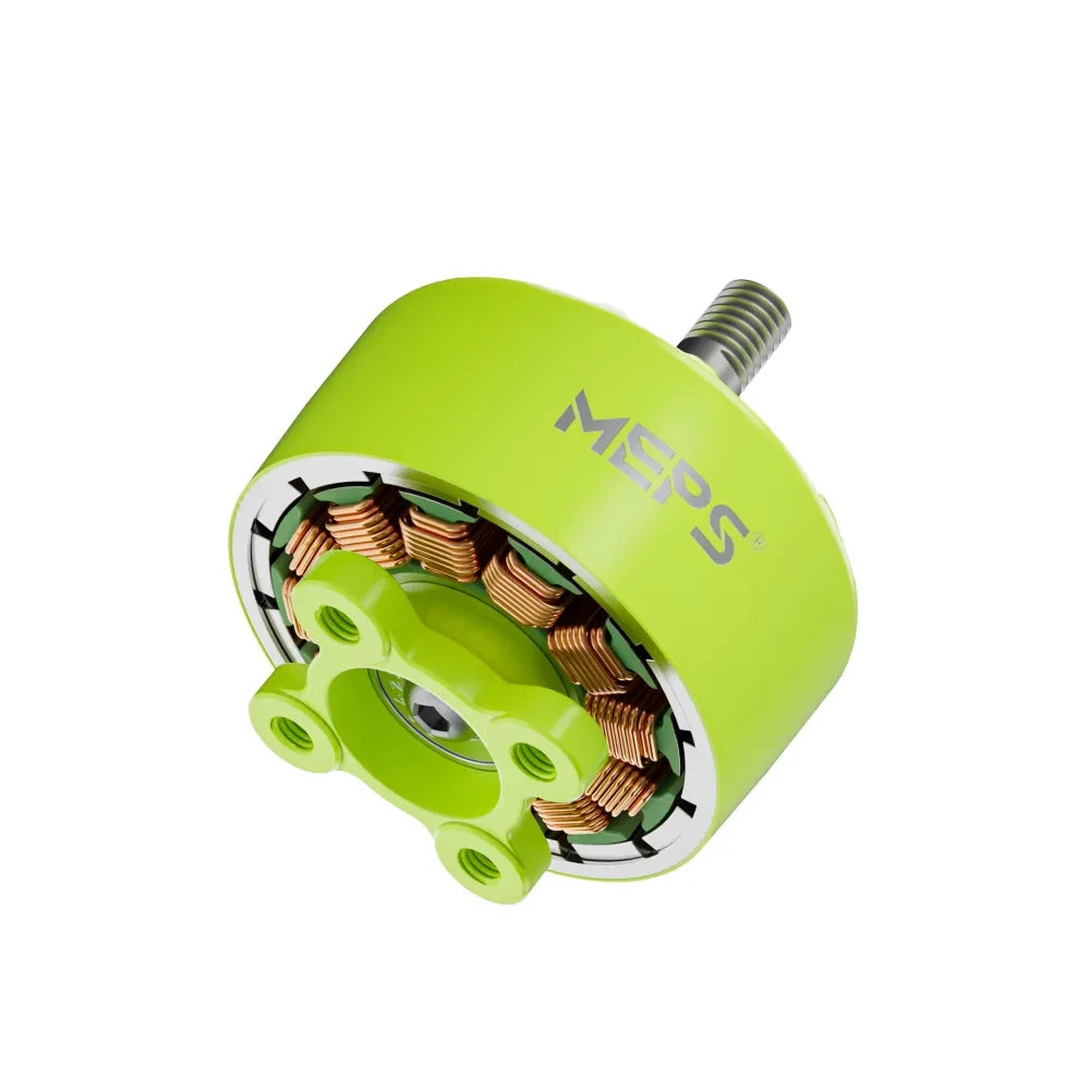 MEPS NEON 2812 Brushless Motor for 8 inch FPV Cinematic Drone 900KV/1150KV