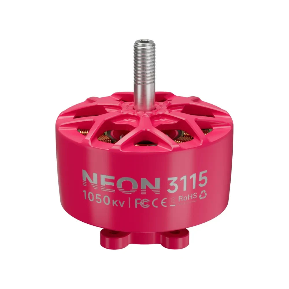 MEPS NEON 3115 Drone Motor for 8-10 inch cinematic FPV drone 1050KV