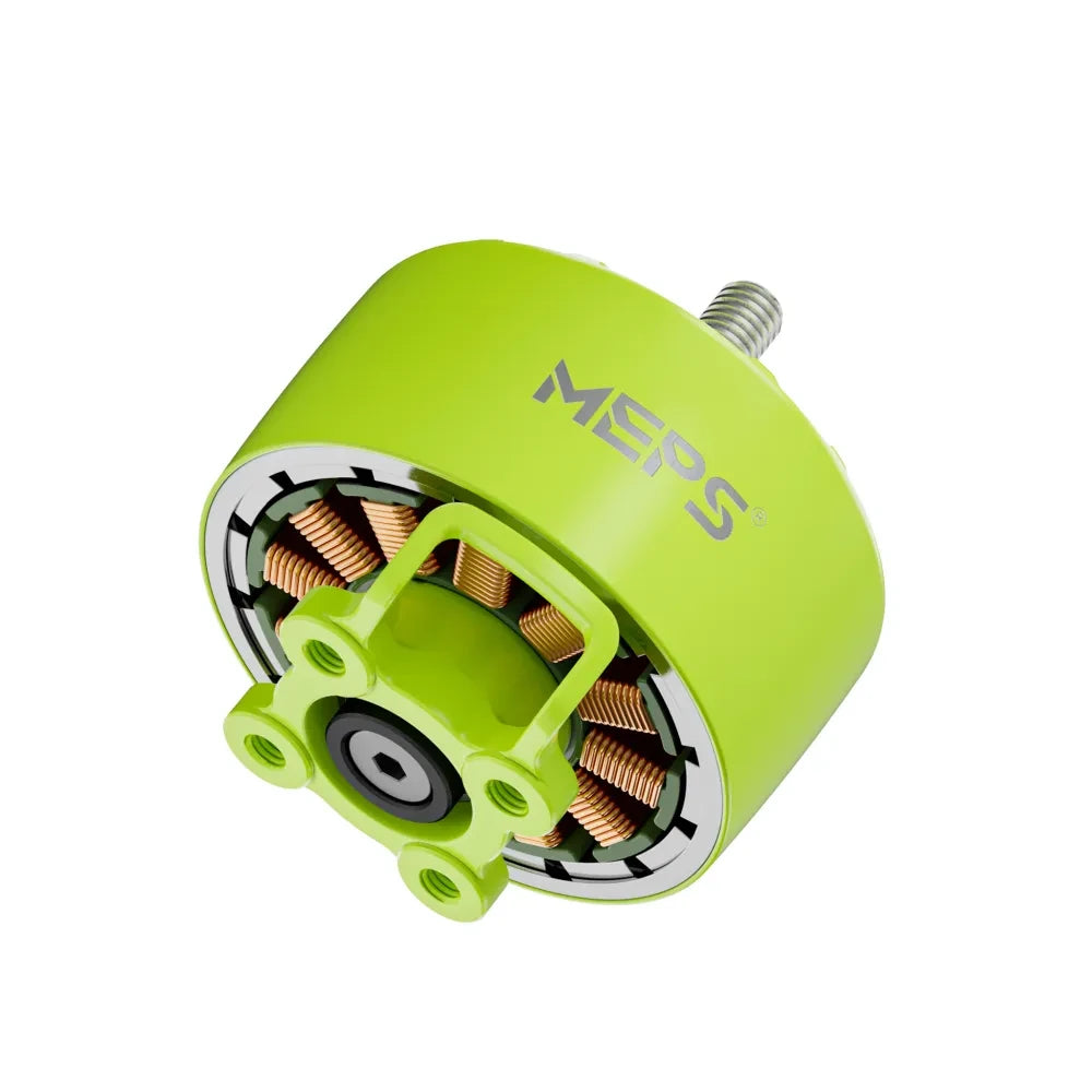 MEPS NEON 3115 Drone Motor for 8-10 inch cinematic FPV drone 1050KV